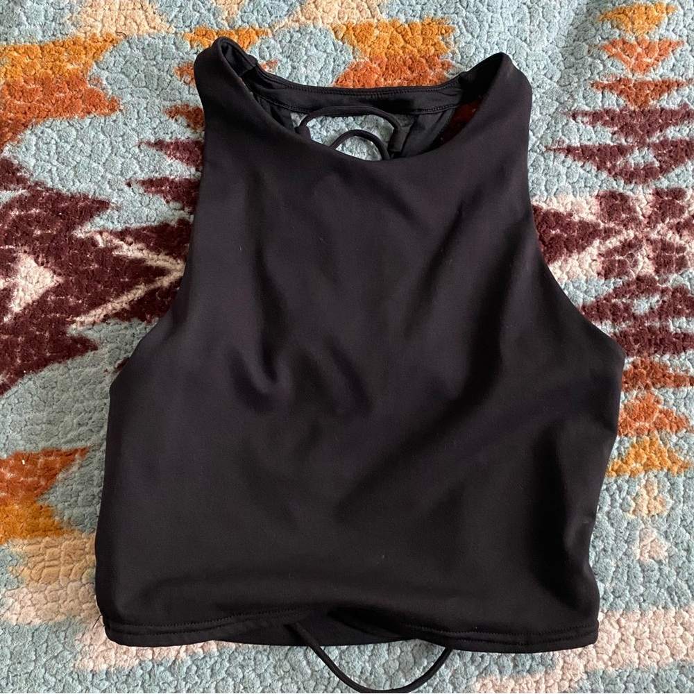 Alo Yoga Tank Bra